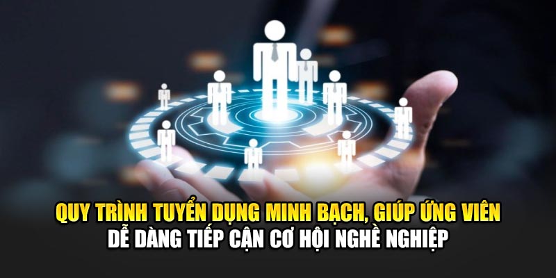 quy-trinh-tuyen-dung-minh-bach-giup-ung-vien-de-dang-tiep-can-co-hoi-nghe-nghiep